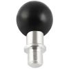 RAM® Ball Adapter with M10 X 1.25" Threaded Post