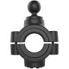 RAM® Torque™ 1 1" - 2" Diameter Rail Base