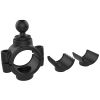 RAM® Torque™ 1 1" - 2" Diameter Rail Base