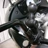 RAM® Twist and Tilt™ Motorcycle Mirror Ball Base