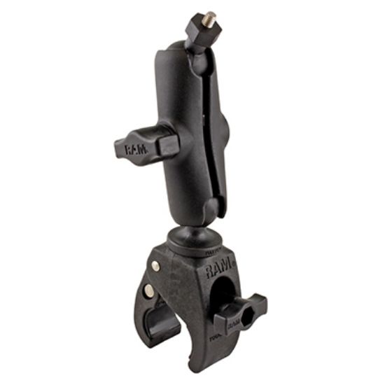 RAM® Tough-Claw™ Small Clamp Mount for Raymarine Dragonfly Series
