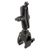 RAM® Tough-Claw™ Small Clamp Mount for Raymarine Dragonfly Series