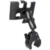 RAM® Tough-Claw™ Small Clamp Mount for Garmin nuvi 52, 54, 55, 56 & 58