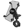 RAM® X-Grip® Large Phone Mount with RAM® Torque™ Large Rail Base