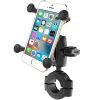 RAM® X-Grip® Phone Mount with RAM® Torque™ Large Rail Base