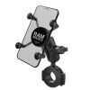 RAM® X-Grip® Phone Mount with RAM® Torque™ Large Rail Base
