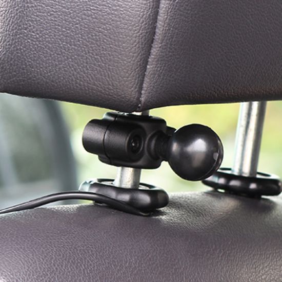 RAM® Torque™ Small Rail Base