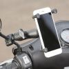 RAM® X-Grip® Large Phone Mount with RAM® Torque™ Small Rail Base