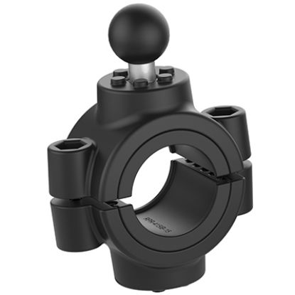 Pokaż szczegóły dla RAM® Torque™ 1 1" - 2" Diameter Rail Base RAM® Torque™ 1 1" - 2" Diameter Rail Base