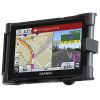 RAM® EZ-Roll'r™ Locking Cradle with Ball for Garmin nuviCam and dezlCam