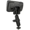 RAM® Track Ball™ Double Ball Mount for Lowrance Hook2 Series