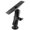 RAM® Large Marine Electronics Mount