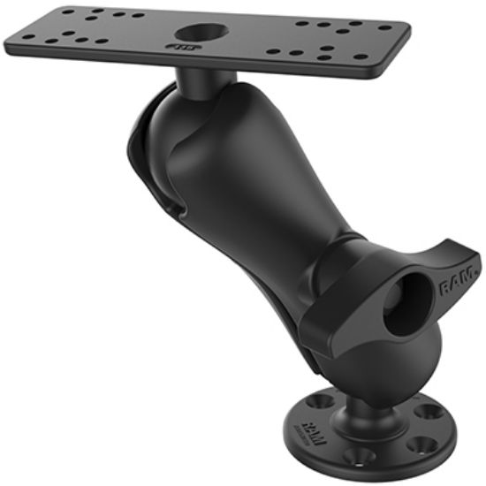 RAM® Marine Electronics Mount