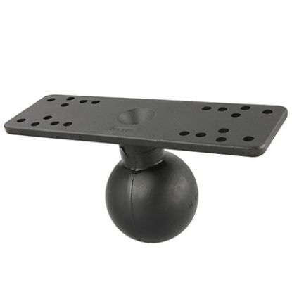 Pokaż szczegóły dla RAM® Marine Electronics Ball Adapter RAM® Marine Electronics Ball Adapter