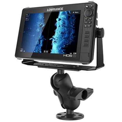 Pokaż szczegóły dla RAM® Universal Marine Electronic Mount RAM® Universal Marine Electronic Mount