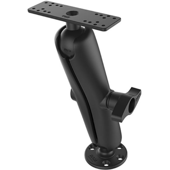 RAM® Marine Electronics Mount