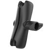 RAM® Double Socket Arm with Jam Nut
