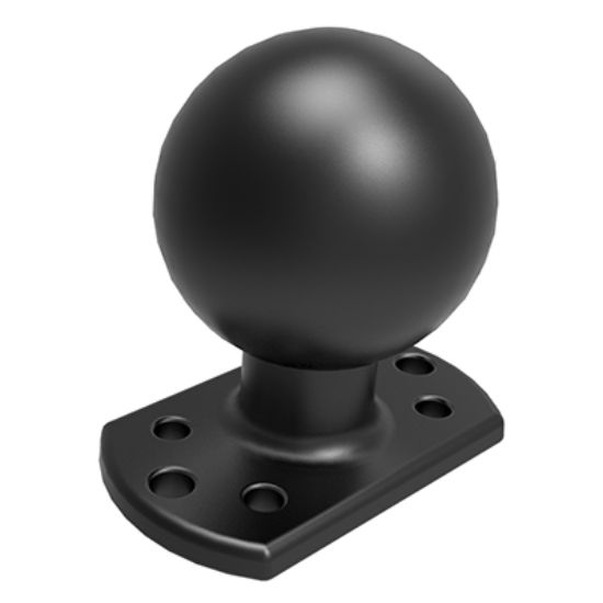 RAM® Ball Base for Crown Work Assist®