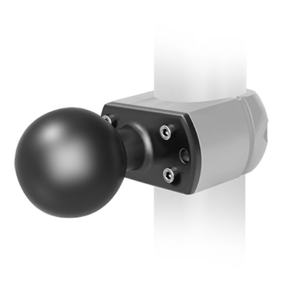RAM® Ball Base for Crown Work Assist®