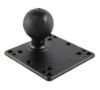 RAM® 100x100mm VESA Plate with Ball