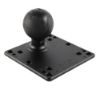 RAM® 100x100mm VESA Plate with Ball