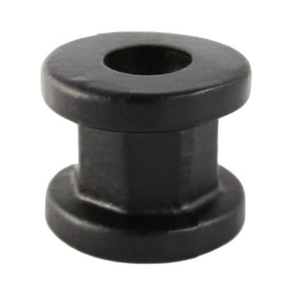 Pokaż szczegóły dla RAM® Aluminum Large Octagon Button Adapter RAM® Aluminum Large Octagon Button Adapter