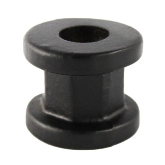 RAM® Aluminum Large Octagon Button Adapter