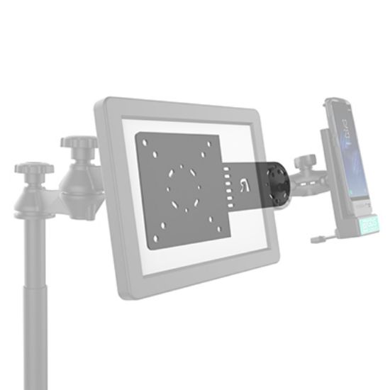 RAM® Standard Accessory/Display Bracket