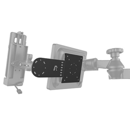 RAM® Standard Accessory/Display Bracket