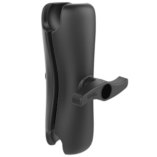 RAM® Double Socket Arm