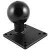 RAM® 100x100mm VESA Plate with Ball