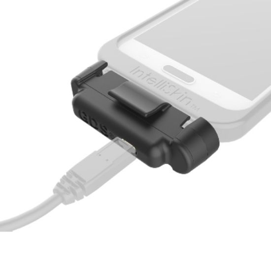 GDS® Snap-Con™ GDS® to Micro USB 2.0 Adapter