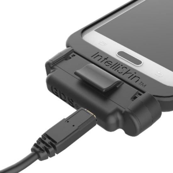 GDS® Snap-Con™ GDS® to Micro USB 2.0 Adapter