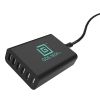 GDS® Intelligent 6-port USB Charger