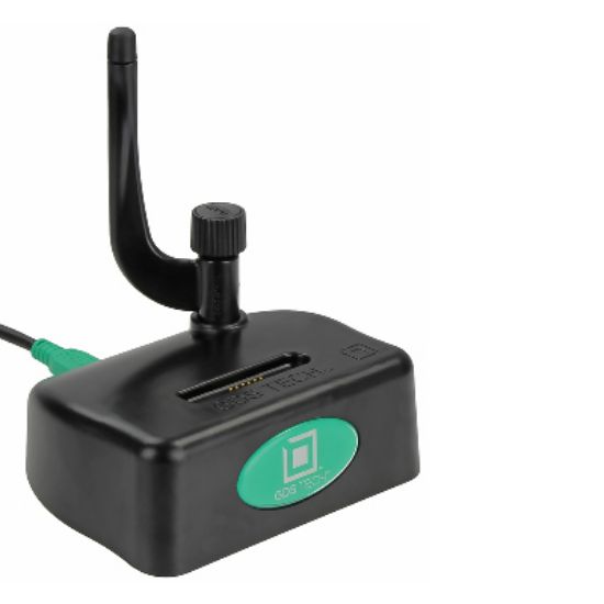 GDS® Adjustable Desktop Dock for IntelliSkin® Products