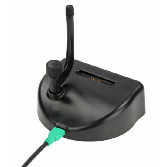 GDS® Adjustable Desktop Dock for IntelliSkin® Products