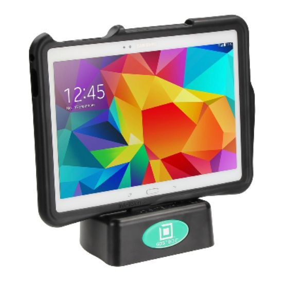 GDS® Adjustable Desktop Dock for IntelliSkin® Products