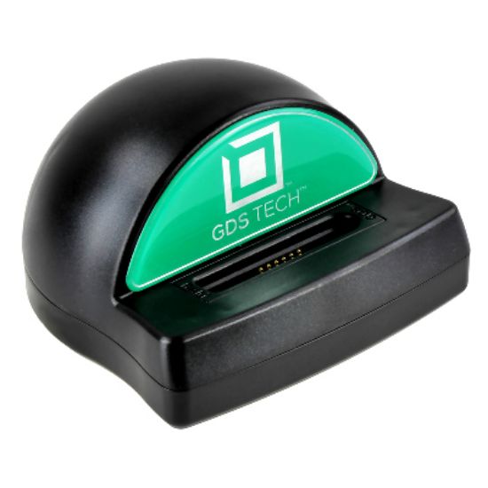 GDS® Desktop Dock Pro for IntelliSkin® Products