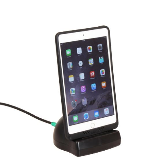 GDS® Desktop Dock Pro for IntelliSkin® Products