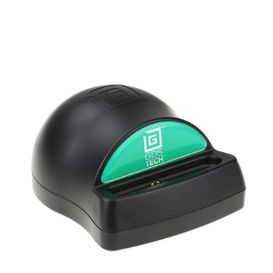 GDS® Desktop Dock for IntelliSkin® Products