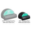 GDS® Desktop Dock for IntelliSkin® Products