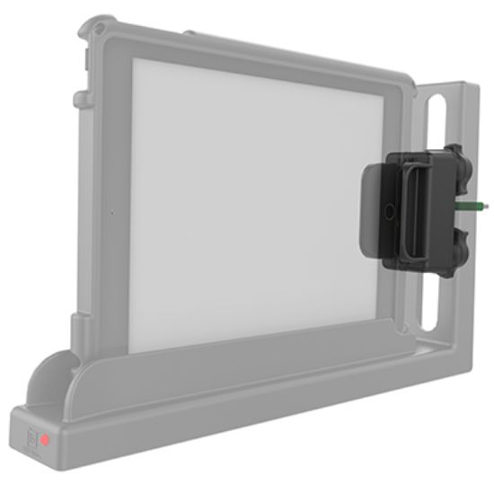 GDS® Slide Dock™ Module for IntelliSkin® Products