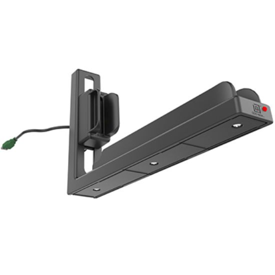 GDS® Slide Dock™ with Drill Down Attachment for IntelliSkin® Products