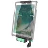GDS® Locking Vehicle Dock for Apple iPad Pro 10.5