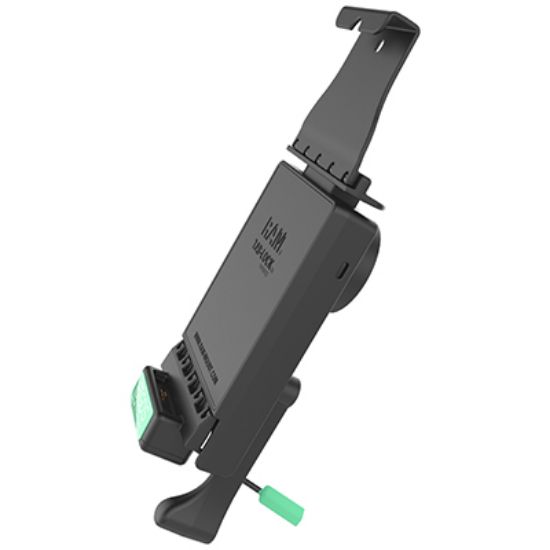 GDS® Locking Vehicle Dock for Apple iPad Pro 10.5