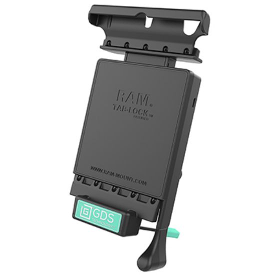 GDS® Locking Vehicle Dock for Apple iPad mini 2 & 3