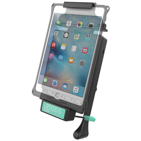 GDS® Locking Vehicle Dock for Apple iPad mini 4