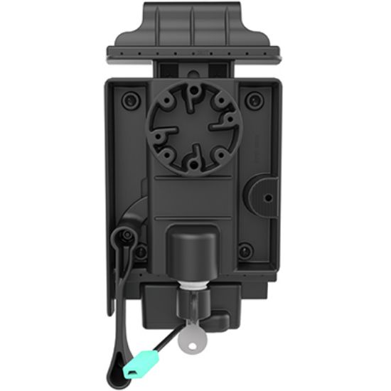 GDS® Locking Vehicle Dock for Apple iPad mini 4