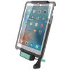 GDS® Locking Vehicle Dock for Apple iPad 5th & 6th Gen and Pro 9.7