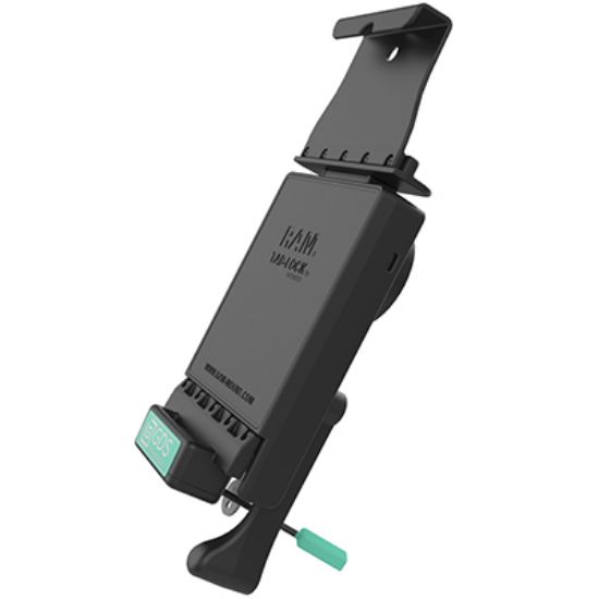 GDS® Locking Vehicle Dock for Apple iPad 5th & 6th Gen and Pro 9.7